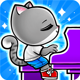 梦想钢琴家安卓免费游戏app
