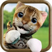 可爱的猫模拟器Cute Cat Simulator Games下载