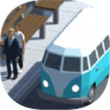 公交车大亨模拟器Bus Tycoon Simulator Idle Game安卓版下载
