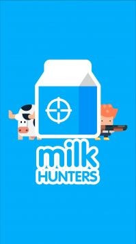 牛奶猎人Milk hunters