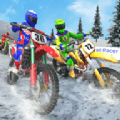 3D摩托车越野赛手游最新软件下载