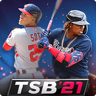 美国职业棒球大联盟21(MLB TSB 21)最新安卓免费版下载