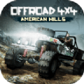 美国卡车越野American Hills 4x4 Next Gen游戏最新版