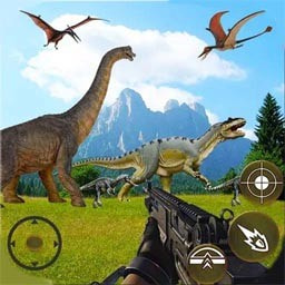 救援恐龙3D乐园游戏安装手机版