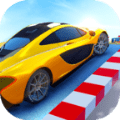 汽车驾驶赛车特技(Car Driving Car Racing Stunts)2022免费版