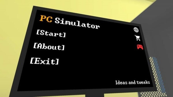 装电脑模拟PC Simulator