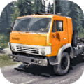 卡车司机遨游苏联Back to USSR Truck Driver安卓免费游戏app