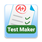 Test maker创建测试手机版下载