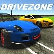 驾驶区漂移和驾驶(DriveZone)免费最新版