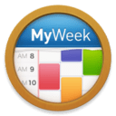 MyWeek一周计划免费下载手机版