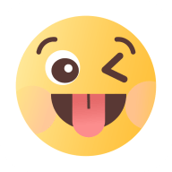 Emoji表情贴图制作