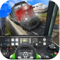 超级列车驾驶模拟器Ultra Train Driving Simulator