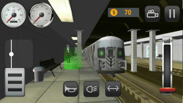 全球地铁模拟器World Subways Simulator Premium