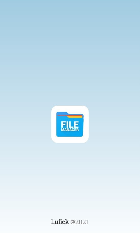 Smart File Manager文件管理