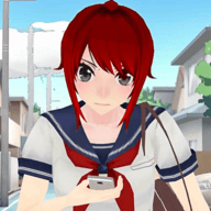樱花日本高校3D(Sakura Japanese High School 3D)游戏手游app下载