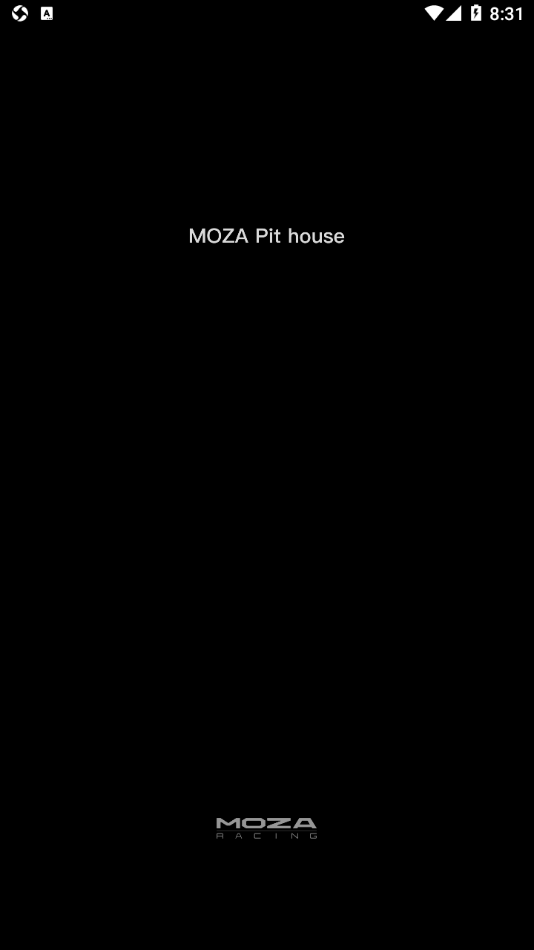 MOZA Pit House