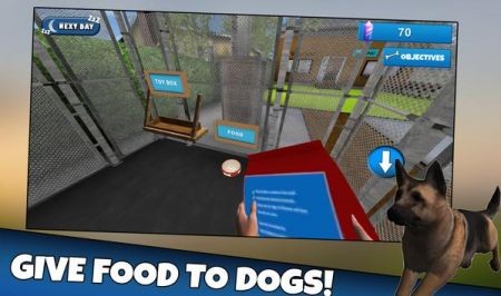 狗舍模拟器3DDog Shelter 3D