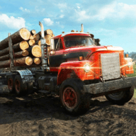 货运越野卡车Cargo Offroad Truckapk手机游戏