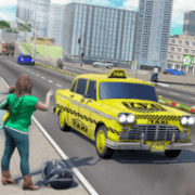 终极出租车模拟器Grand Taxi Simulator Ultimate最新安卓免费版下载