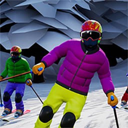 滑雪达人最新安卓免费版下载