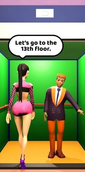 酒店生活3D(Hotel Life 3D)