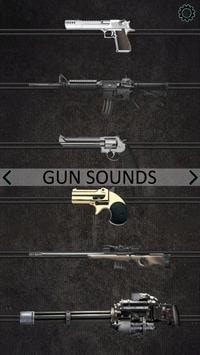 枪支模拟器枪声(Gun Simulator Gun Sounds)