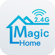 Magic Home智能家居安卓版下载