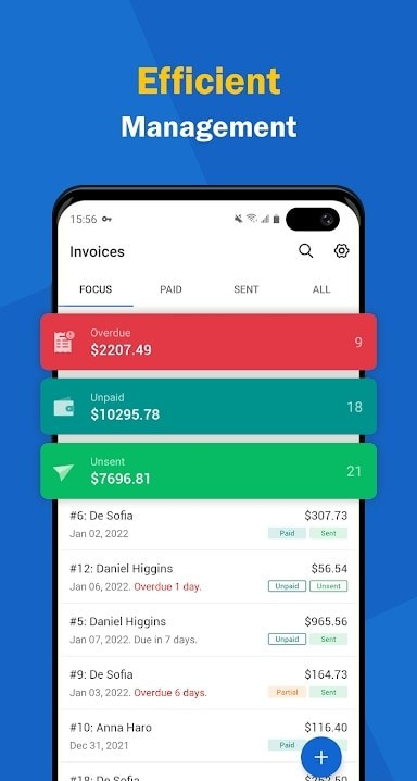 Invoice Pro