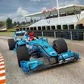 Formula Car Racing Game°