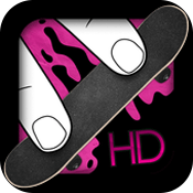 指板高清滑板(Fingerboard HD Free)免广告下载