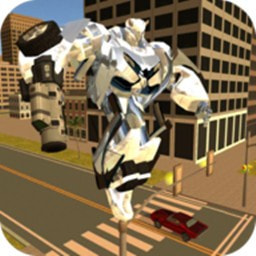 变形机器人英雄手游最新软件下载