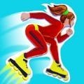 3D柔体滑板(Skate Flex 3D)