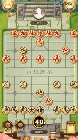 口袋象棋大招版0