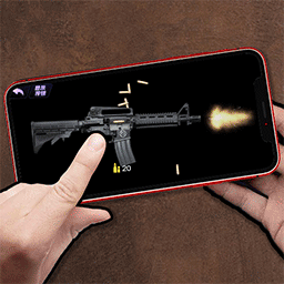 枪械模拟大师手机游戏最新款