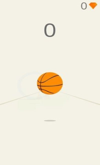 跳跃的篮球截图1