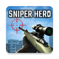 狙击英雄胜利的艺术(Sniper Hero)