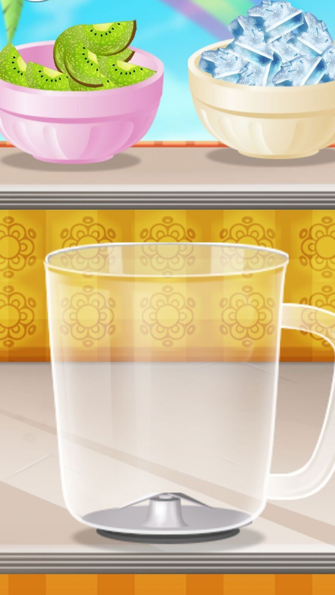 快乐奶茶模拟器截图4
