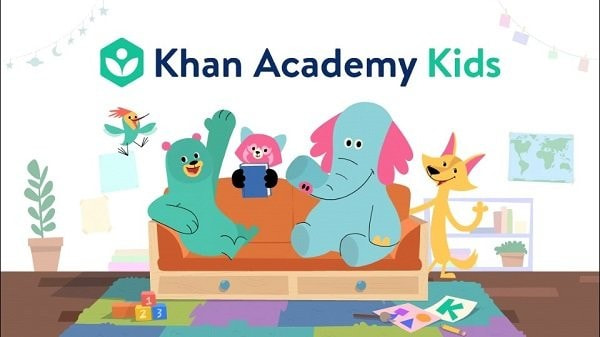 khanacademykids