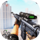 狙击手3D射手(Sniper 3D Shooter)