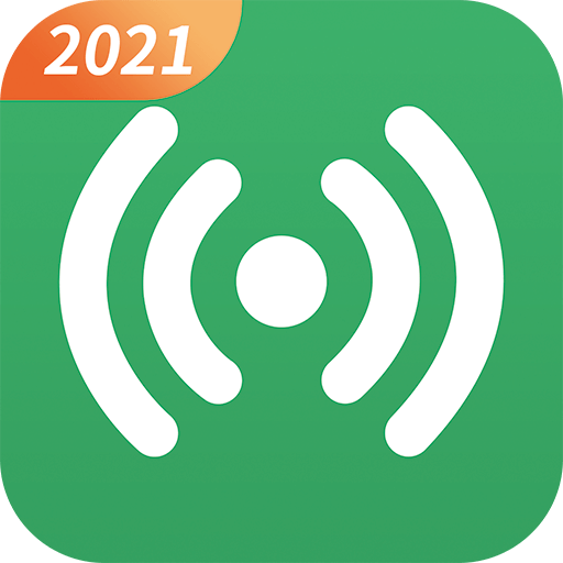 wifi连接大师2022免费版