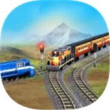 火车飙车模拟器(Train Racing 3D)免广告下载