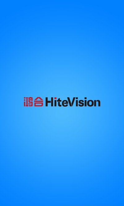 鸿合播放器软件(HiteVision)