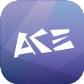 ACE虚拟歌姬游戏游戏图标