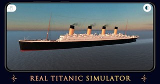 泰坦尼克号4D模拟器Titanic2