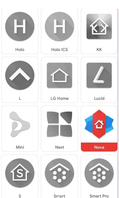 Flatco图标包(Flatco Icon Pack)