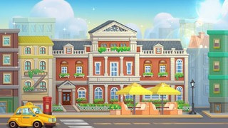 狂热酒店大亨Hotel Fever Tycoon