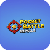 袖珍大逃杀Pocket Battle Royale手游apk