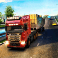 遨游美国模拟器(Real Euro Truck Driving Simulator 2020)