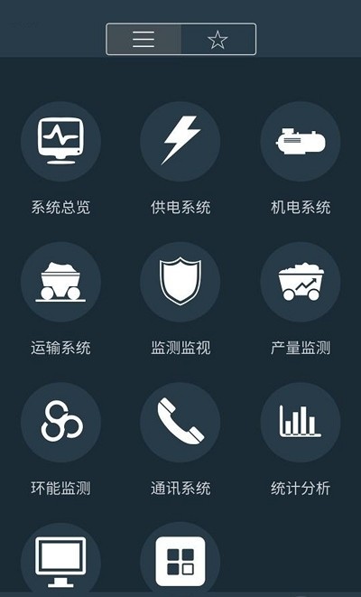 平安宁煤app（宁煤信息平台）