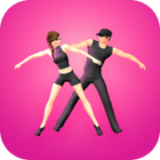 情侣跳舞(Couple Dance)